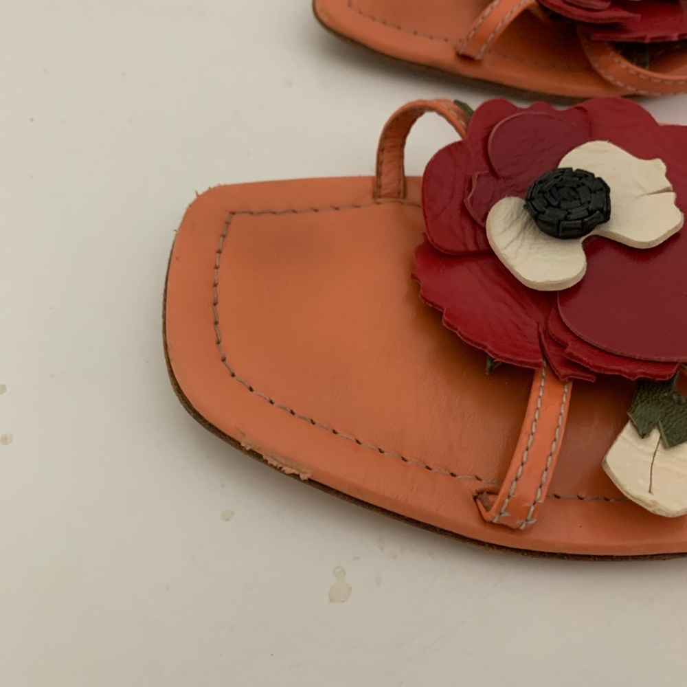 Prada Sandals - Picture 6 of 9